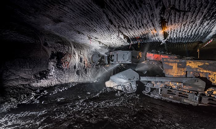 Coal Mining