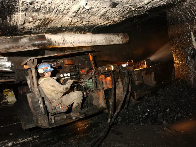 Continuous Mining