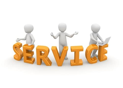 Mining Services